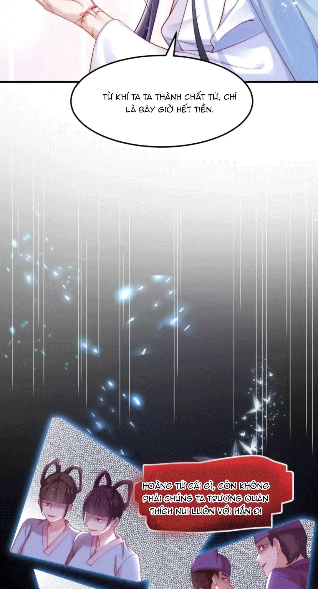 Ta Live Stream Ngược Đãi Nam Chính Chapter 4 - 13