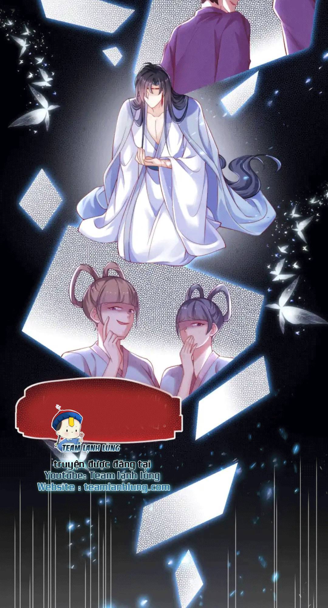 Ta Live Stream Ngược Đãi Nam Chính Chapter 4 - 14