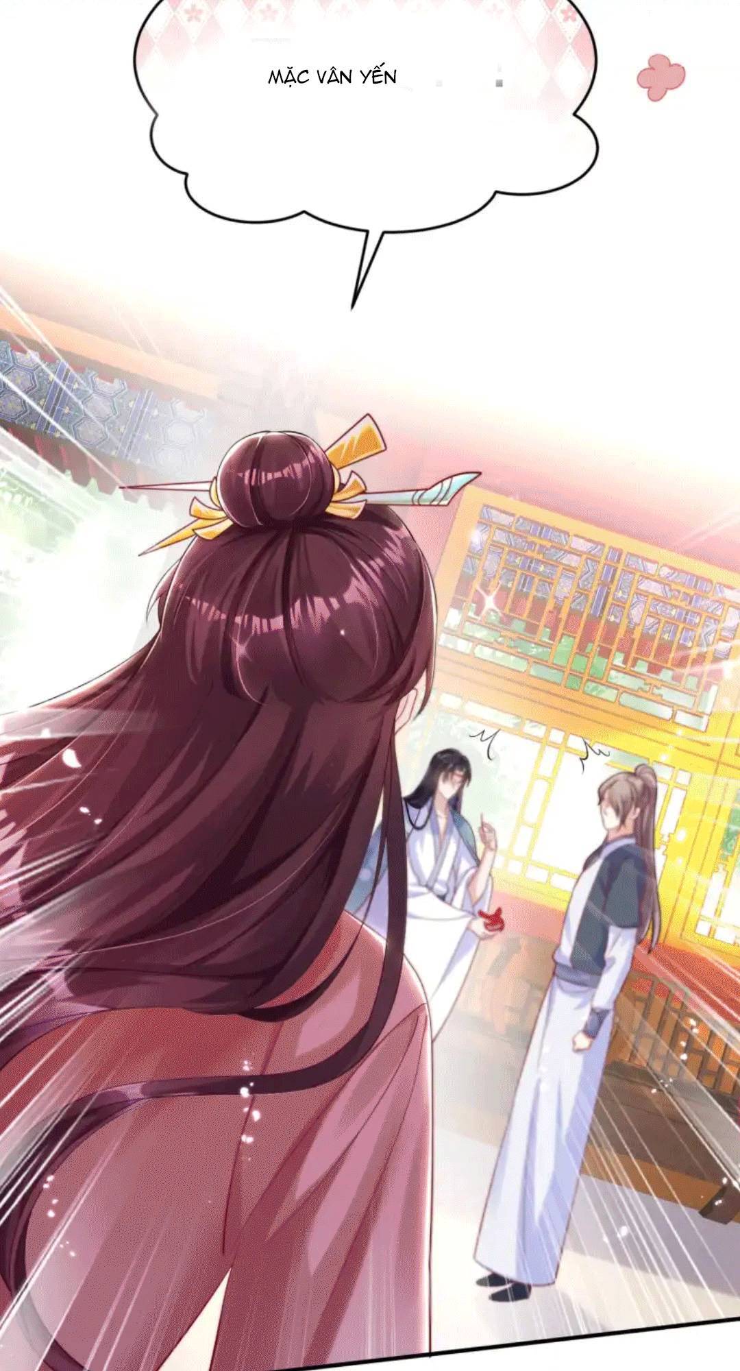 Ta Live Stream Ngược Đãi Nam Chính Chapter 4 - 17