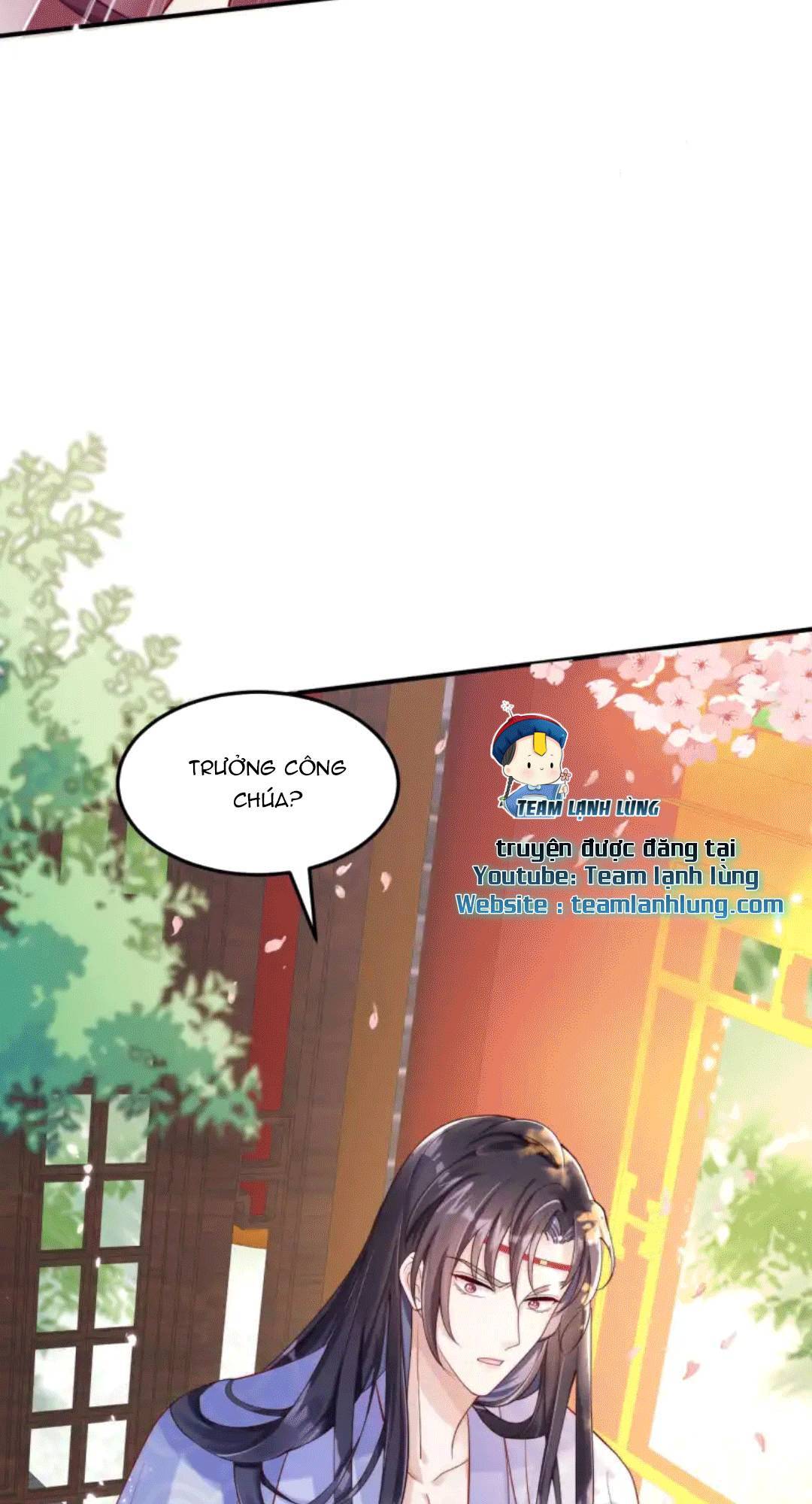 Ta Live Stream Ngược Đãi Nam Chính Chapter 4 - 18