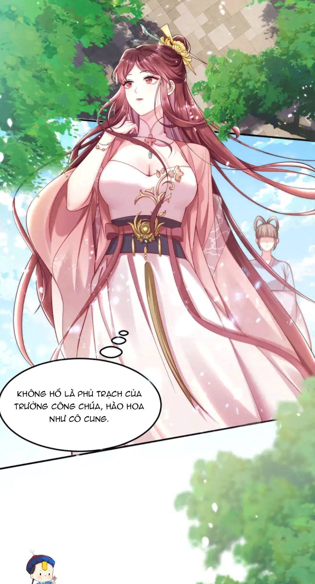 Ta Live Stream Ngược Đãi Nam Chính Chapter 4 - 3