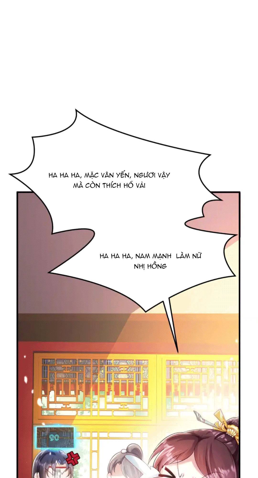 Ta Live Stream Ngược Đãi Nam Chính Chapter 4 - 21