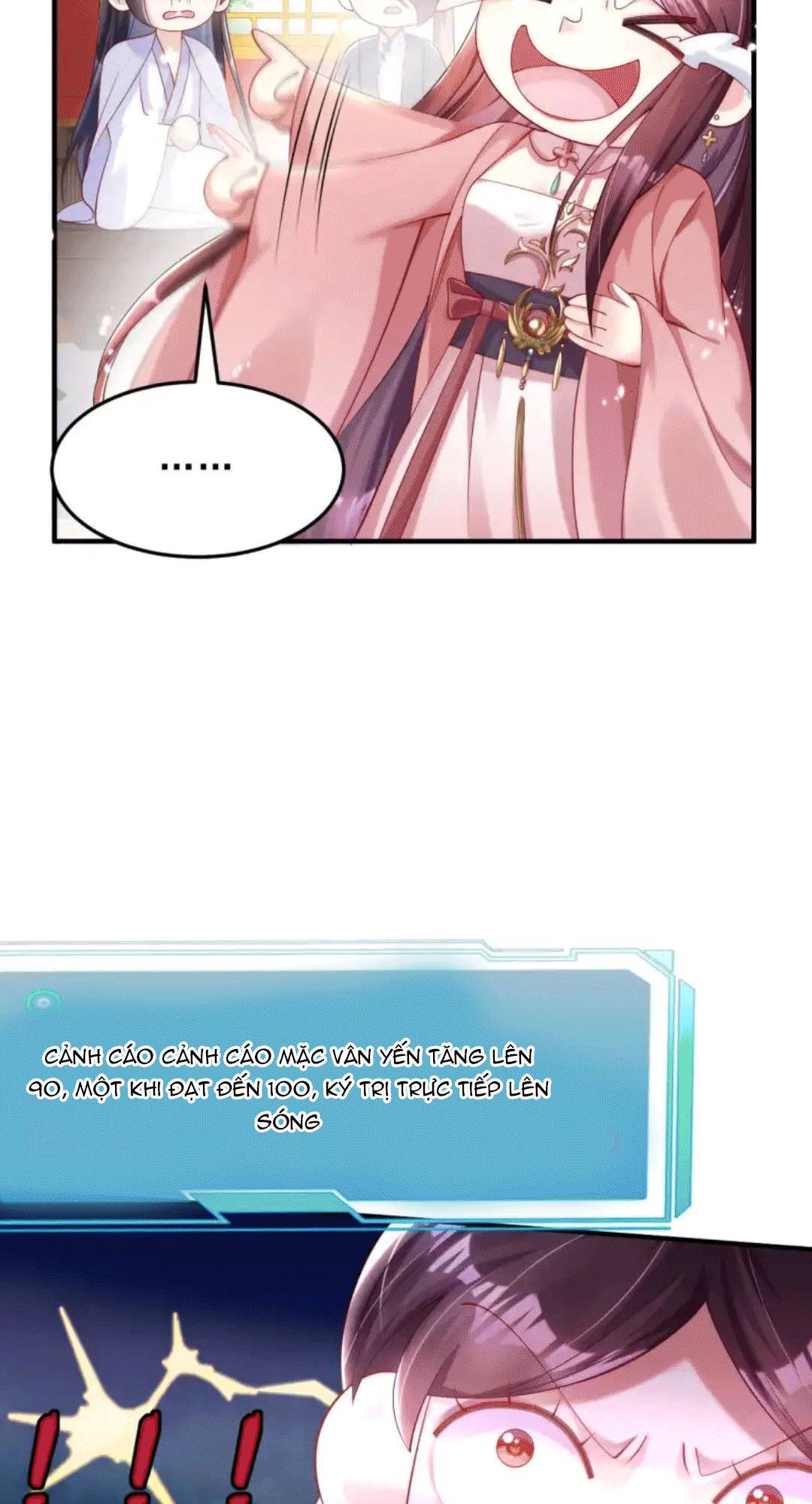 Ta Live Stream Ngược Đãi Nam Chính Chapter 4 - 22