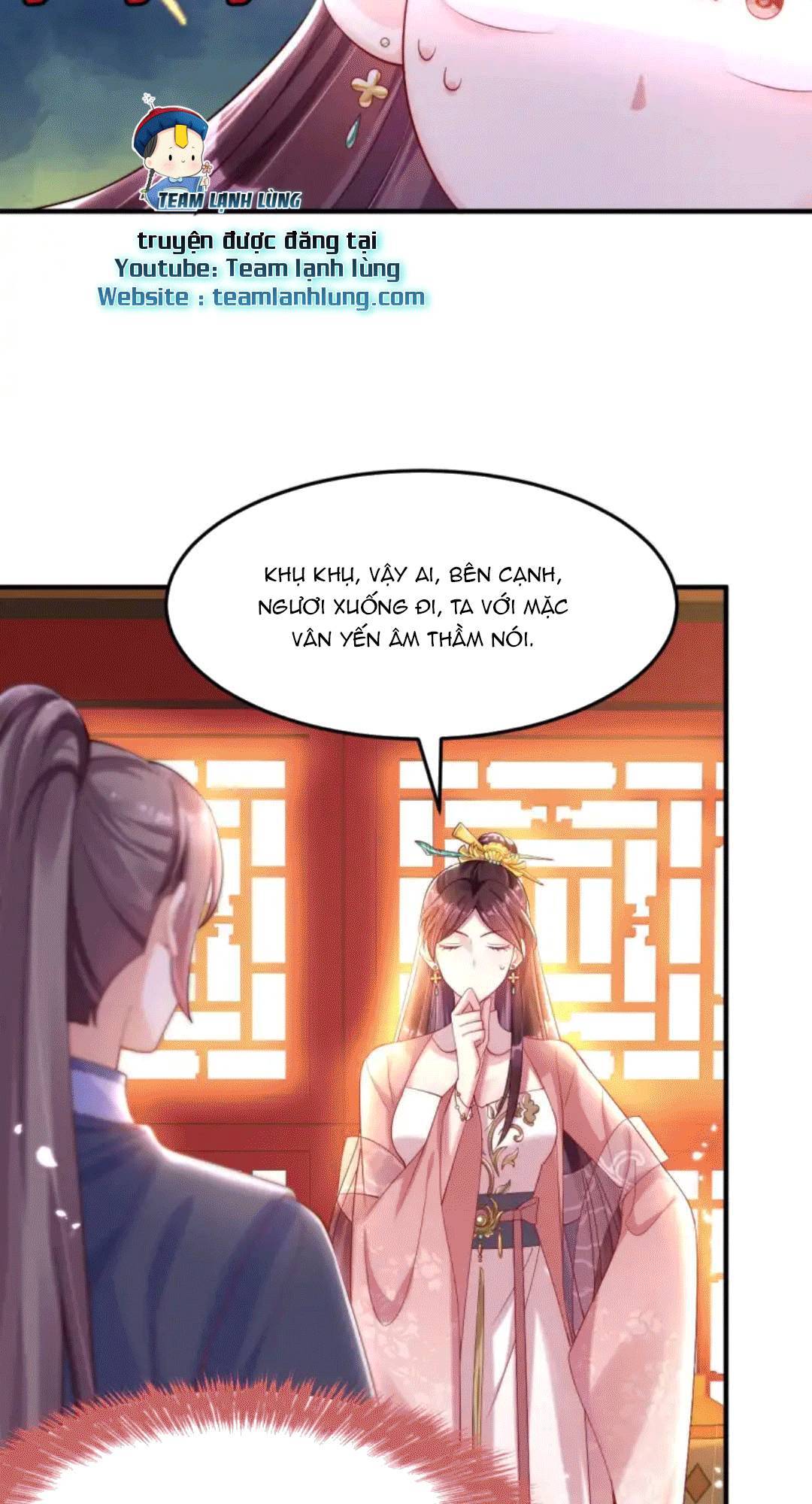 Ta Live Stream Ngược Đãi Nam Chính Chapter 4 - 23