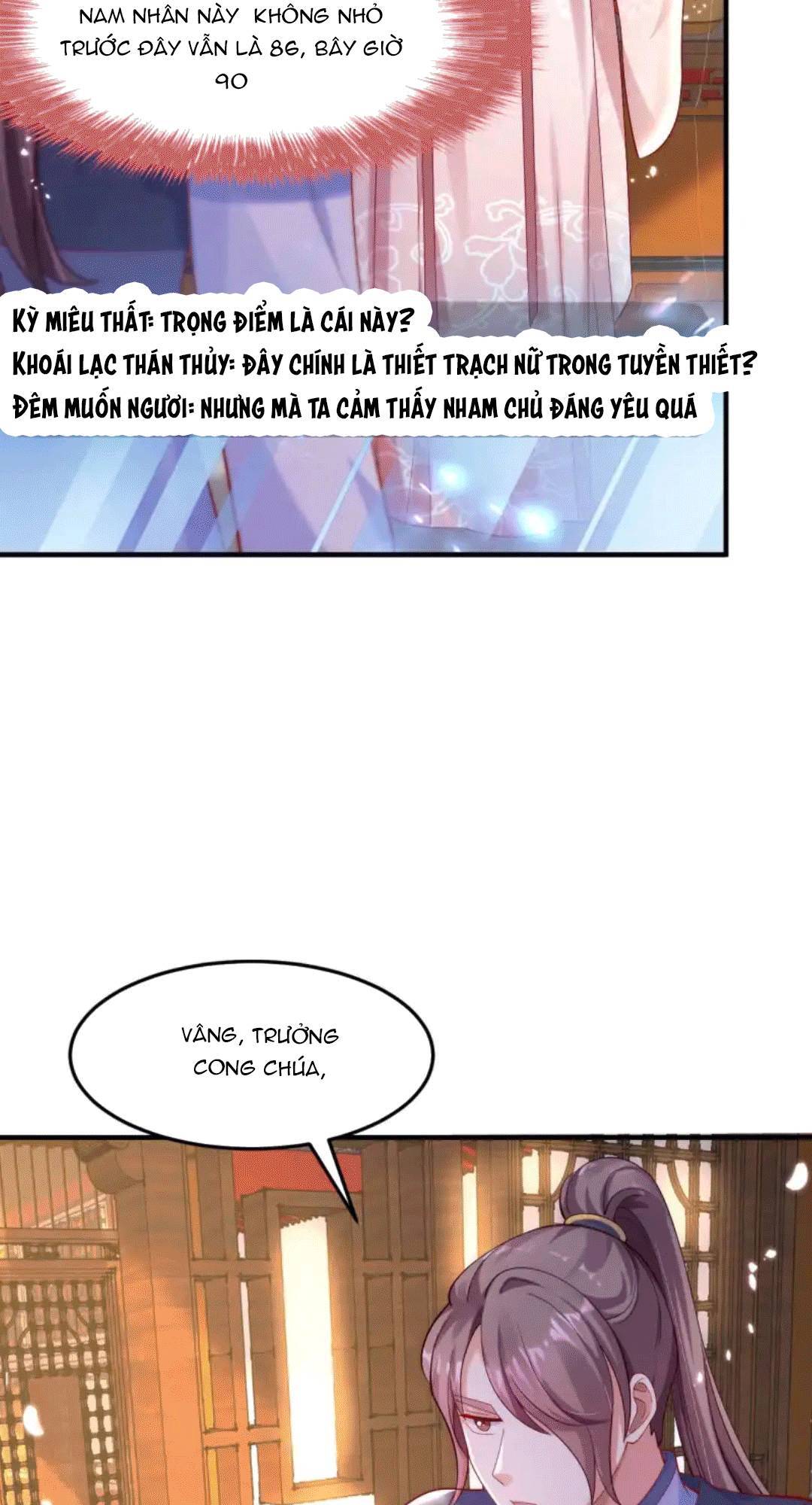 Ta Live Stream Ngược Đãi Nam Chính Chapter 4 - 24