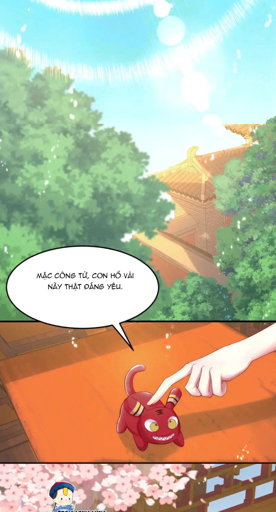 Ta Live Stream Ngược Đãi Nam Chính Chapter 4 - 26