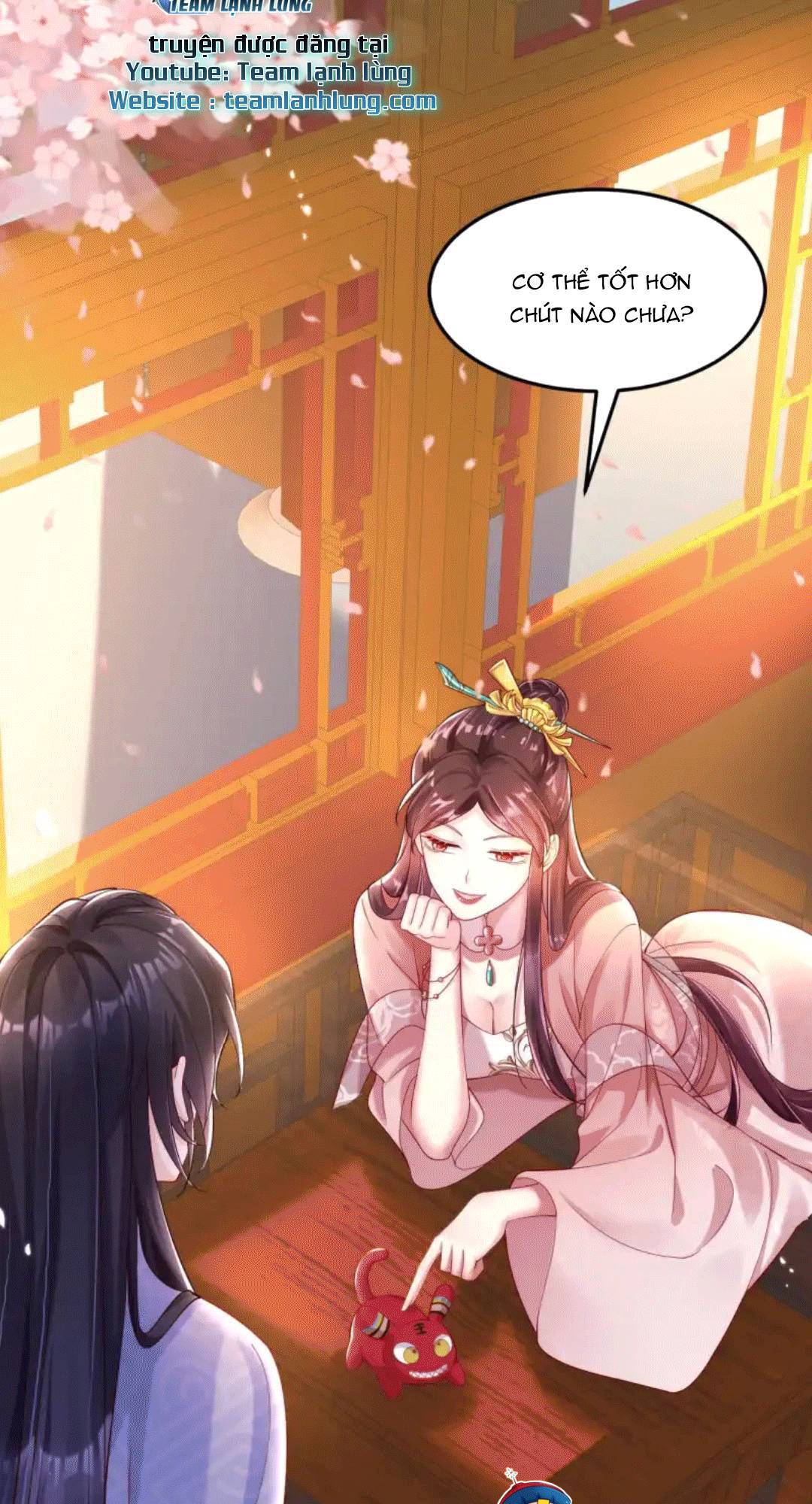 Ta Live Stream Ngược Đãi Nam Chính Chapter 4 - 27