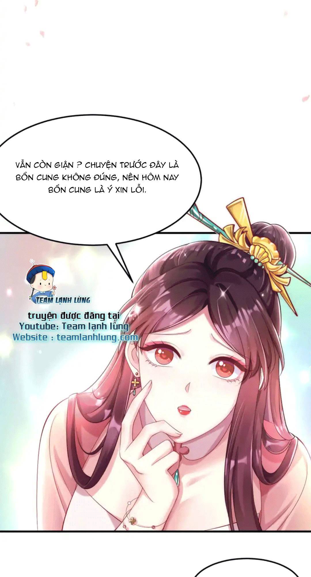 Ta Live Stream Ngược Đãi Nam Chính Chapter 4 - 29