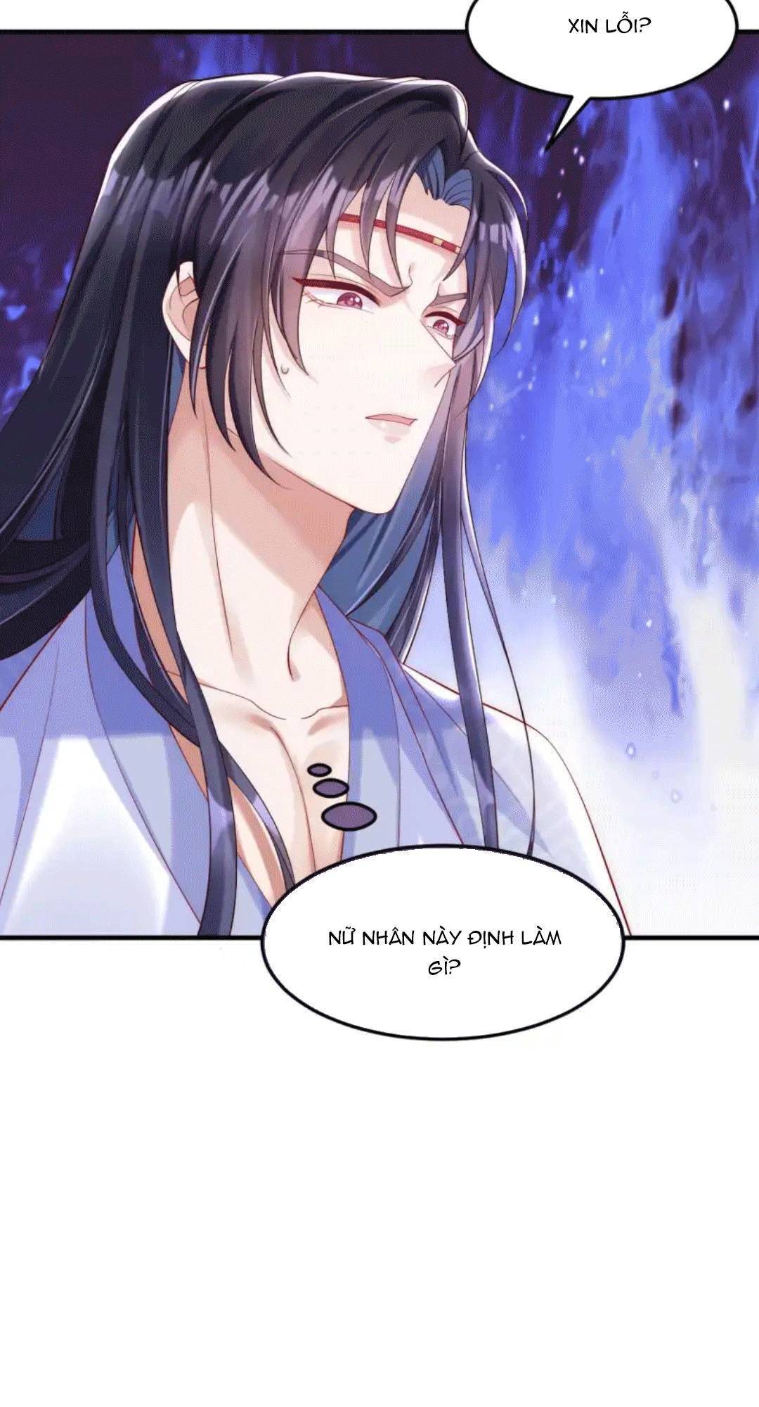 Ta Live Stream Ngược Đãi Nam Chính Chapter 4 - 30