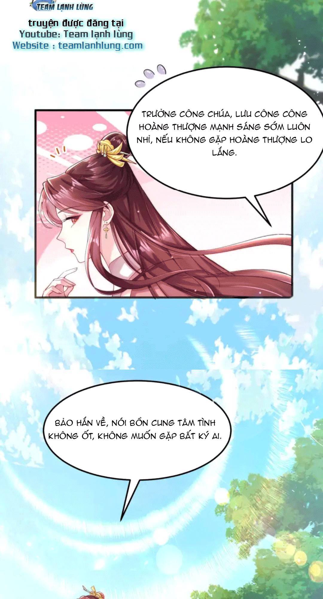 Ta Live Stream Ngược Đãi Nam Chính Chapter 4 - 4