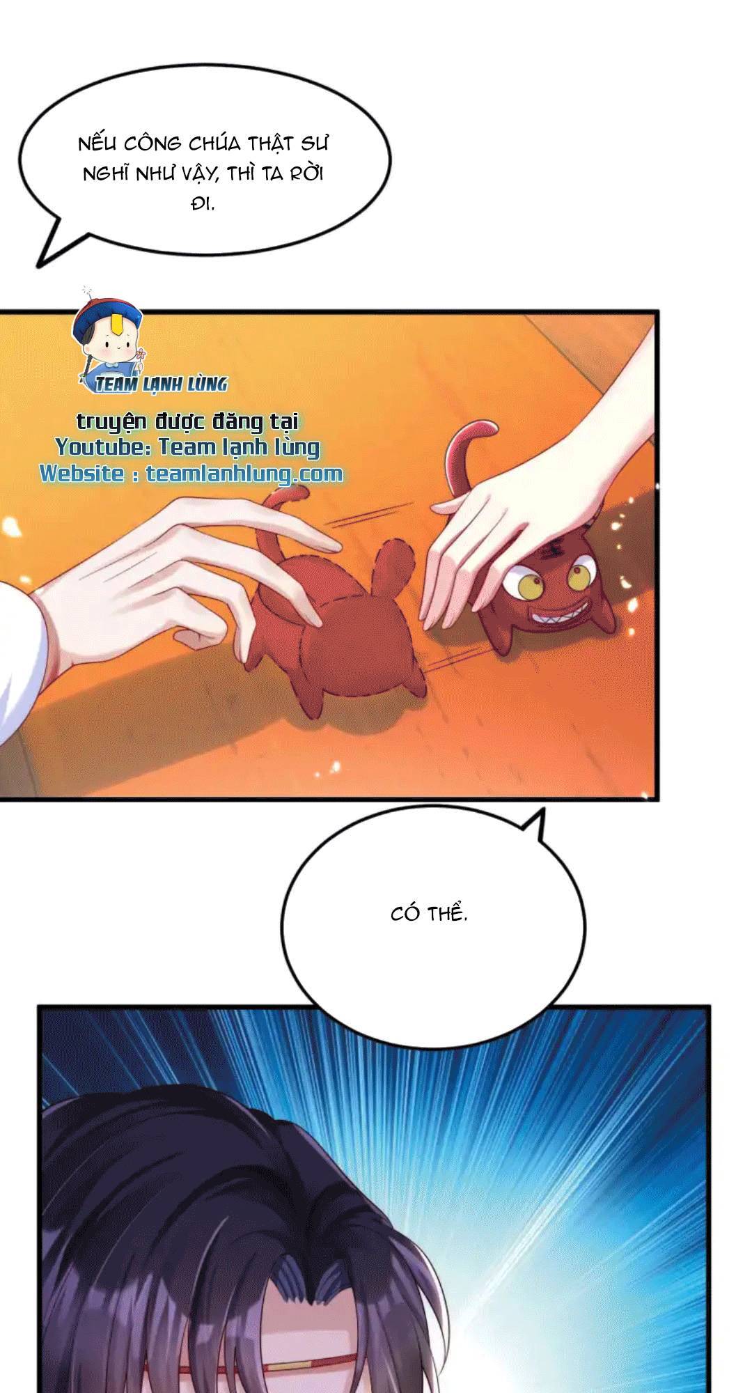 Ta Live Stream Ngược Đãi Nam Chính Chapter 4 - 31