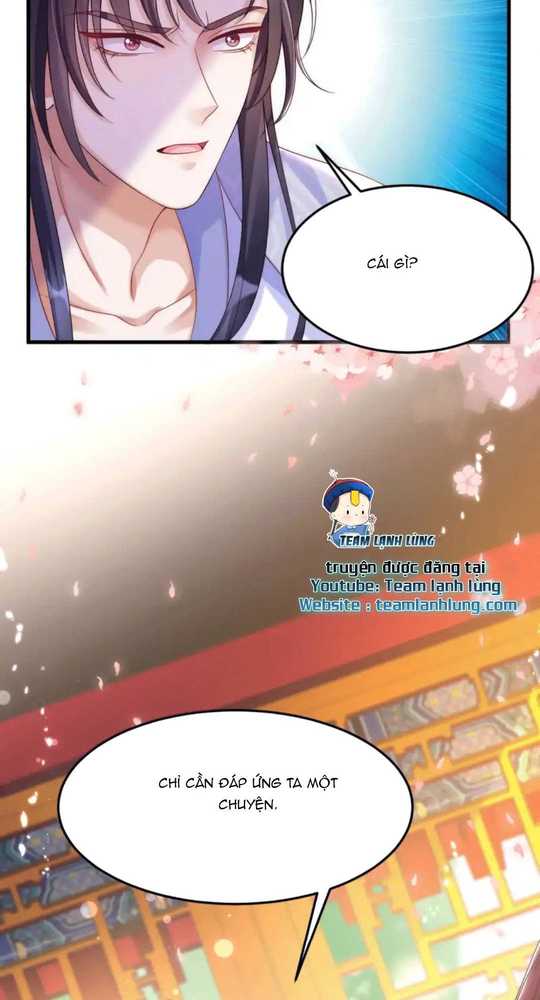 Ta Live Stream Ngược Đãi Nam Chính Chapter 4 - 32