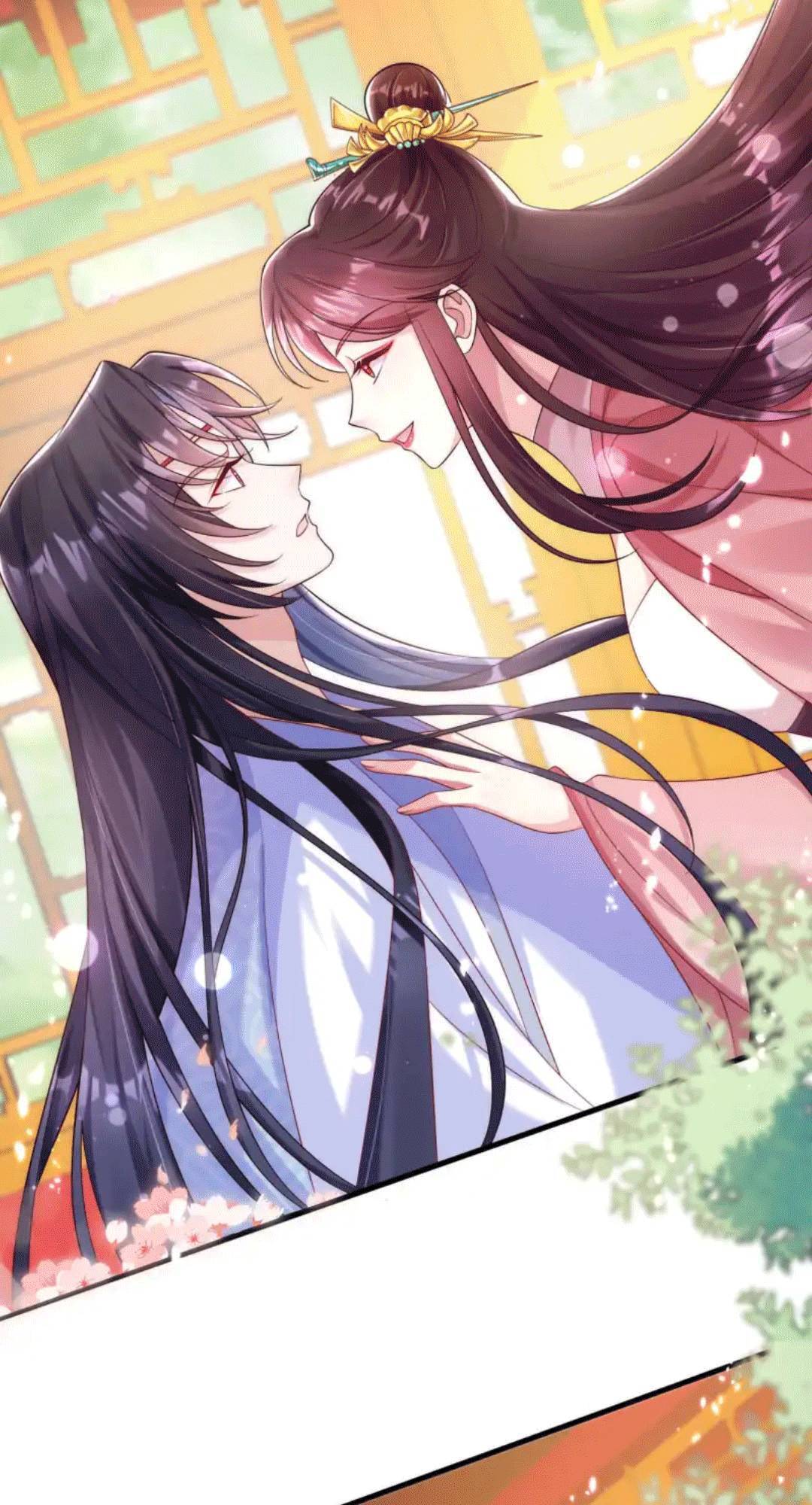 Ta Live Stream Ngược Đãi Nam Chính Chapter 4 - 33