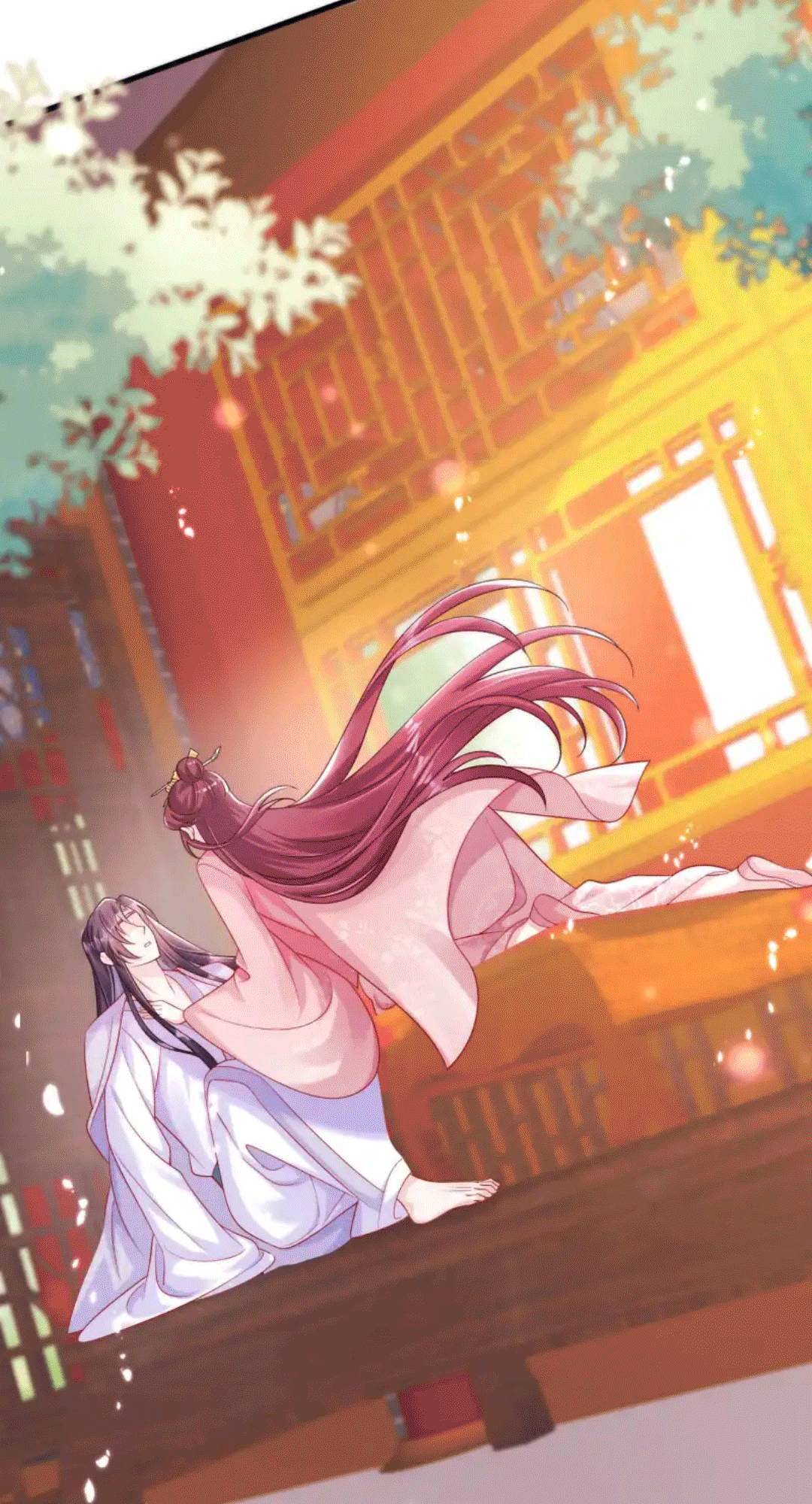 Ta Live Stream Ngược Đãi Nam Chính Chapter 4 - 34