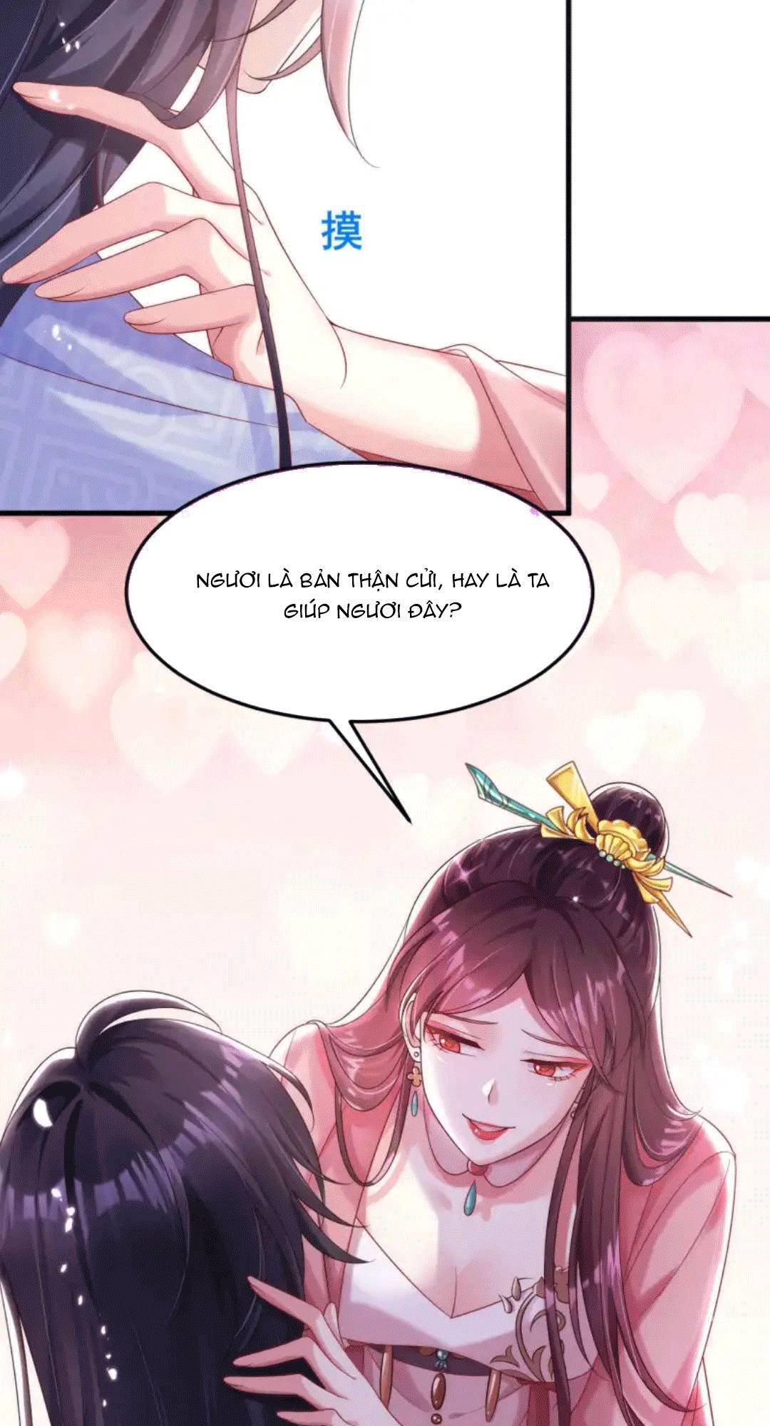 Ta Live Stream Ngược Đãi Nam Chính Chapter 4 - 36