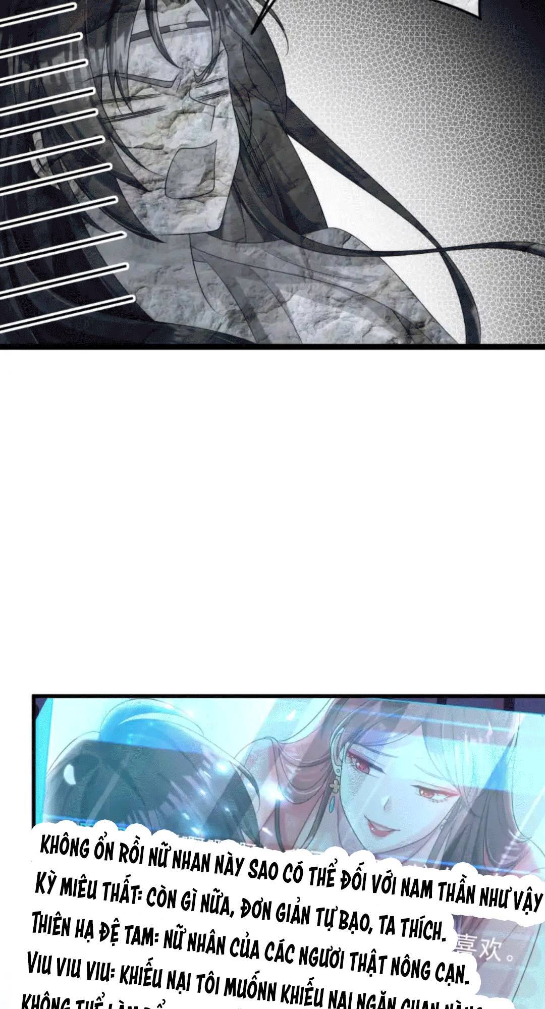 Ta Live Stream Ngược Đãi Nam Chính Chapter 4 - 38