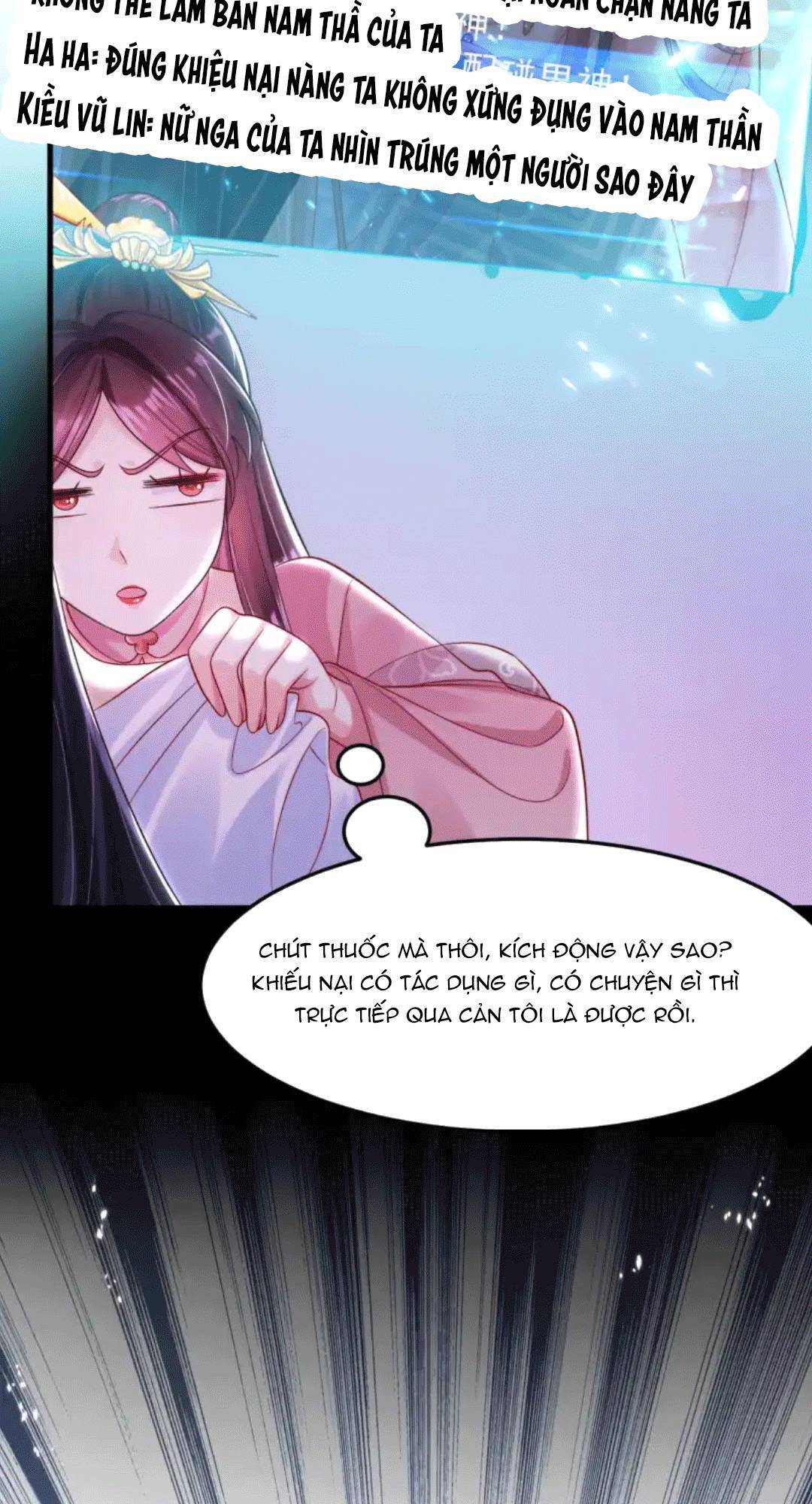 Ta Live Stream Ngược Đãi Nam Chính Chapter 4 - 39