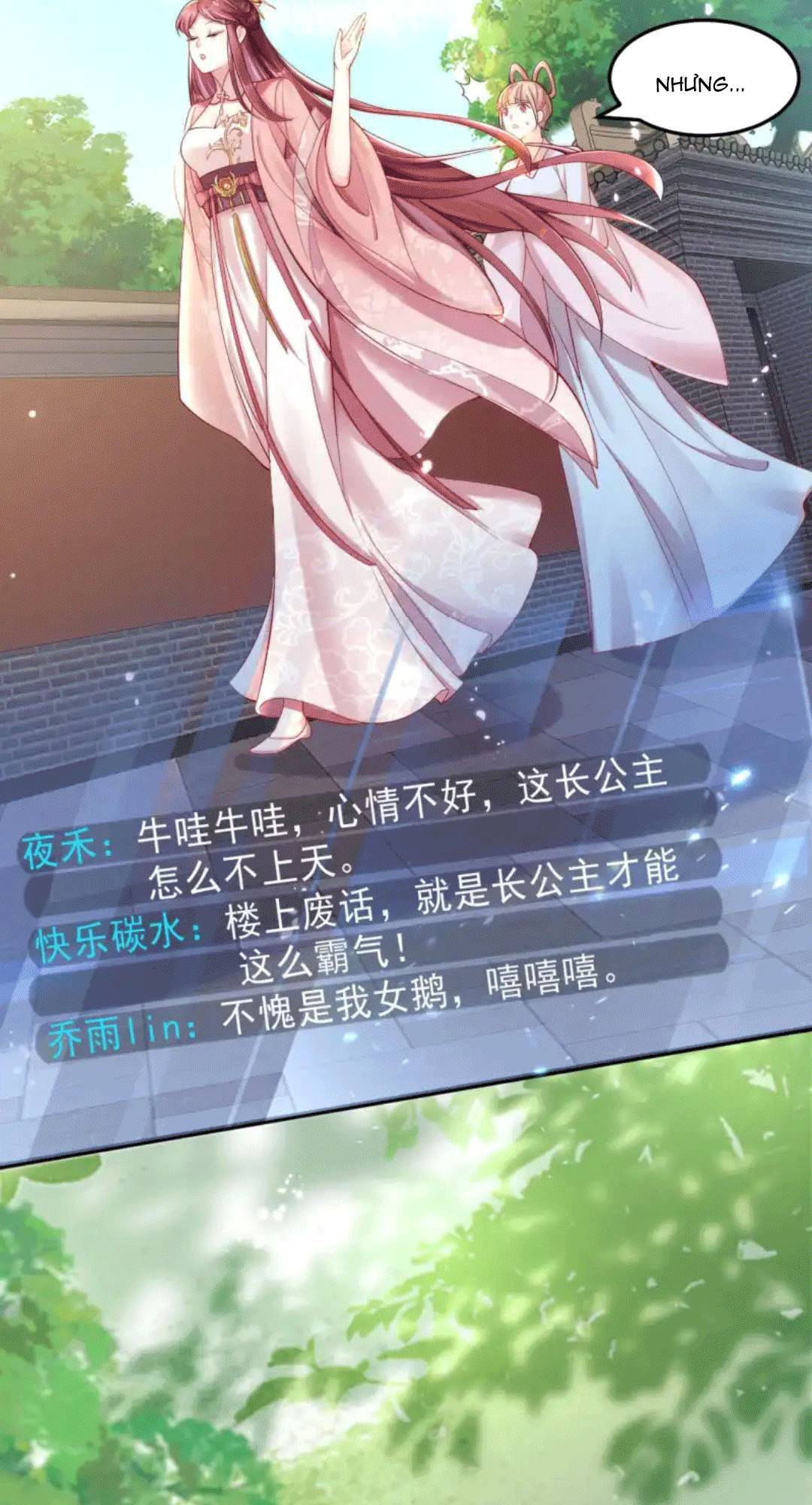 Ta Live Stream Ngược Đãi Nam Chính Chapter 4 - 5