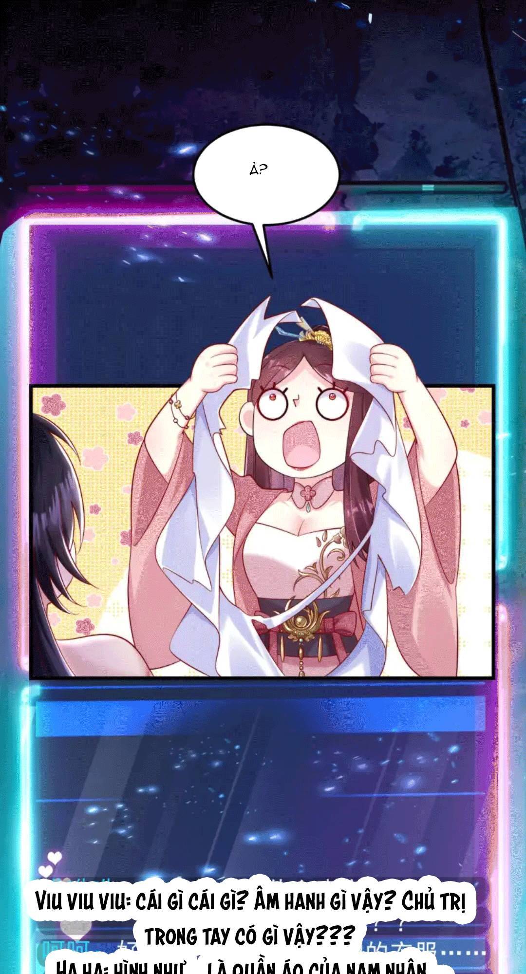 Ta Live Stream Ngược Đãi Nam Chính Chapter 4 - 42