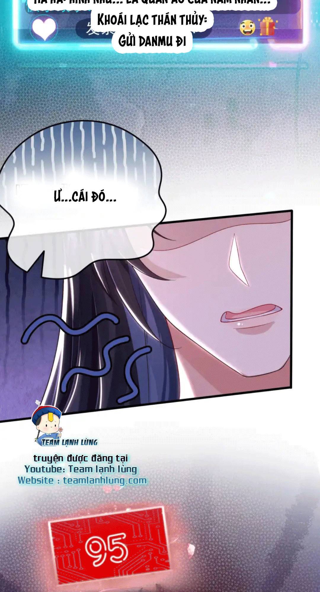 Ta Live Stream Ngược Đãi Nam Chính Chapter 4 - 43