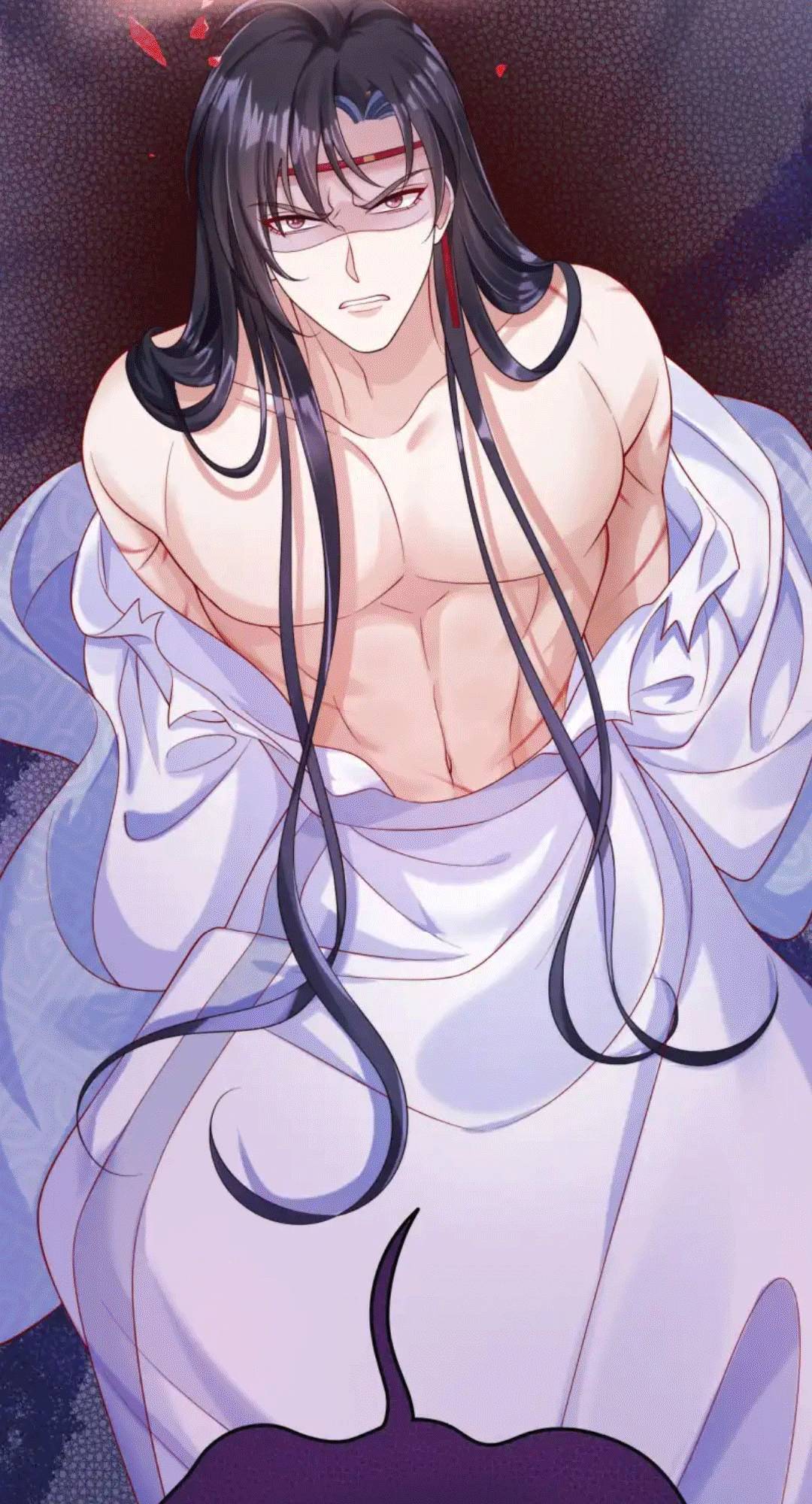 Ta Live Stream Ngược Đãi Nam Chính Chapter 4 - 44