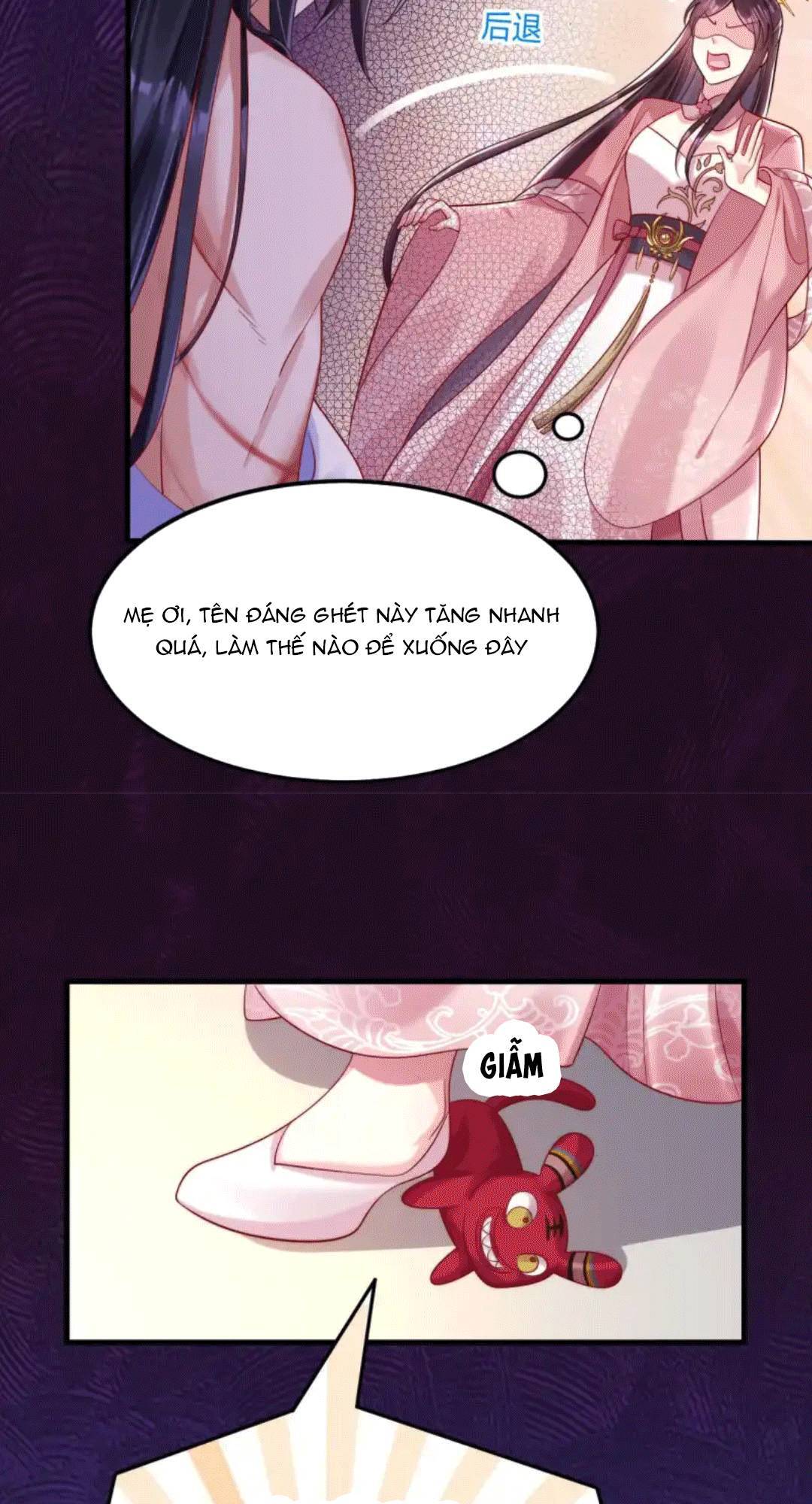 Ta Live Stream Ngược Đãi Nam Chính Chapter 4 - 46