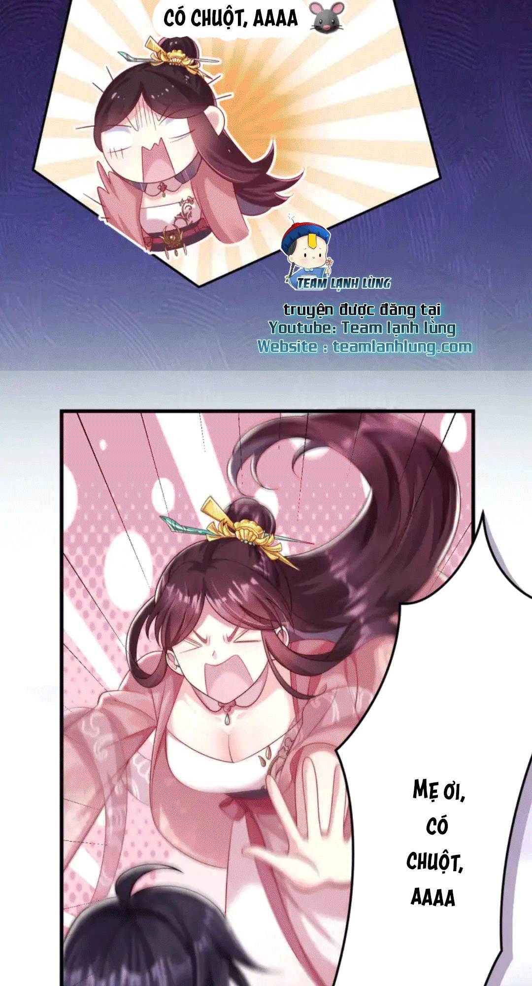 Ta Live Stream Ngược Đãi Nam Chính Chapter 4 - 47