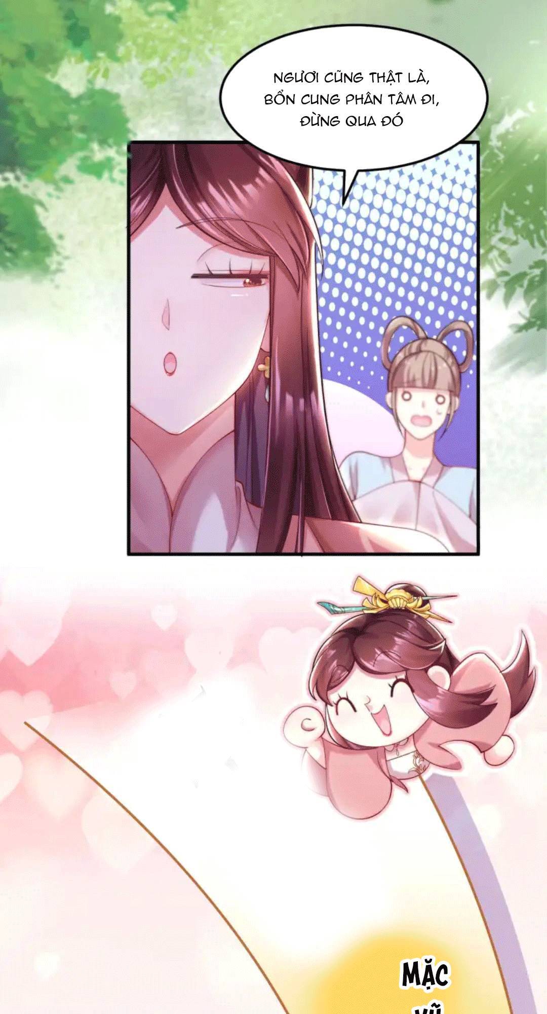 Ta Live Stream Ngược Đãi Nam Chính Chapter 4 - 6