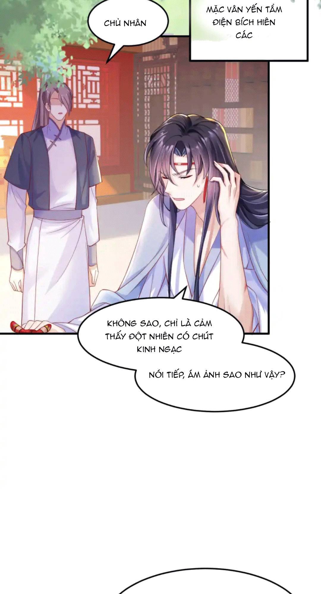 Ta Live Stream Ngược Đãi Nam Chính Chapter 4 - 10
