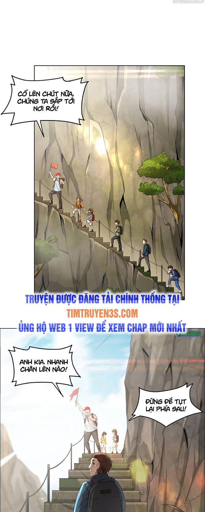 Chuyển Sinh Thành Tộc Trưởng Thời Kì Đồ Đá Chapter 1 - 1