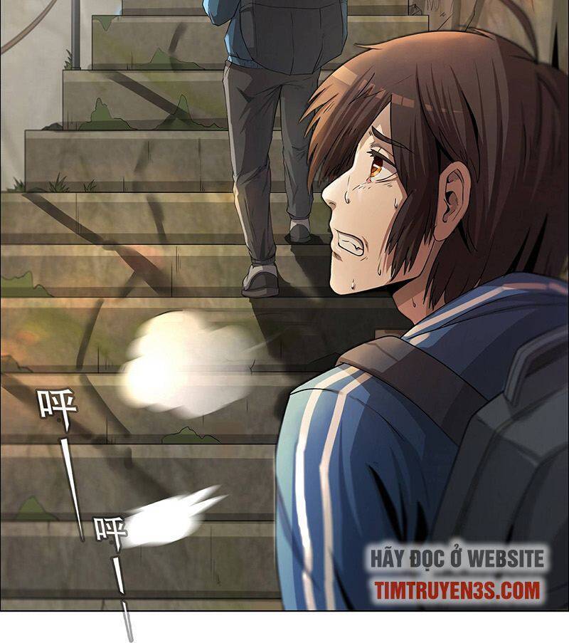 Chuyển Sinh Thành Tộc Trưởng Thời Kì Đồ Đá Chapter 1 - 2