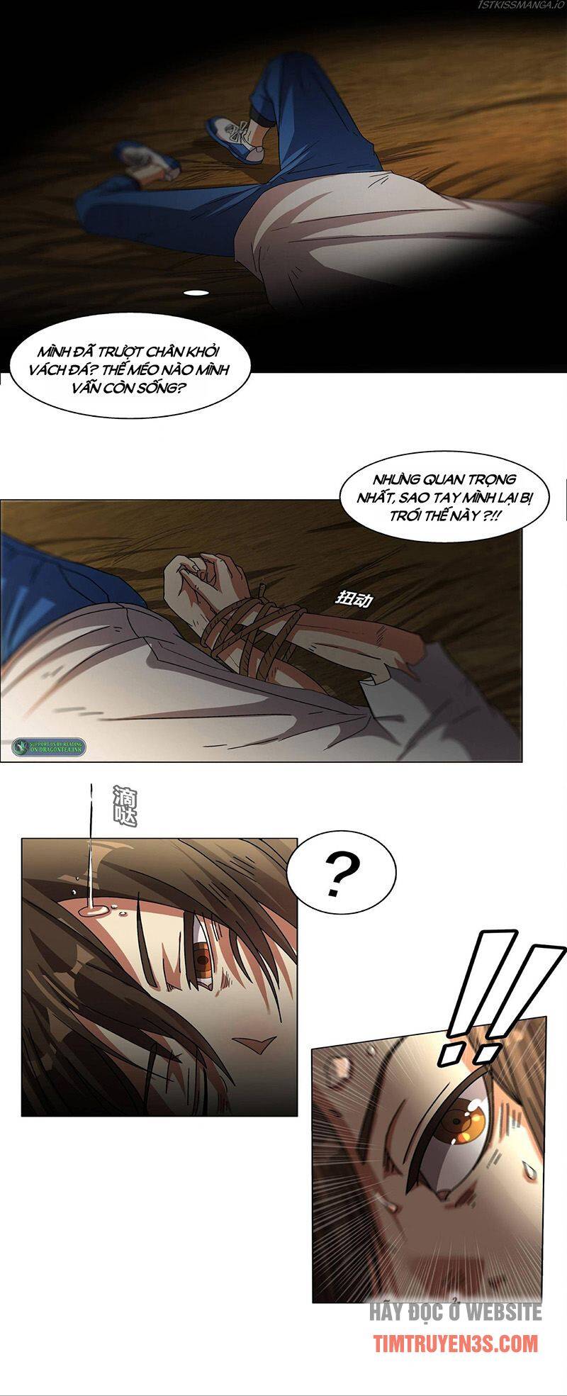 Chuyển Sinh Thành Tộc Trưởng Thời Kì Đồ Đá Chapter 1 - 14