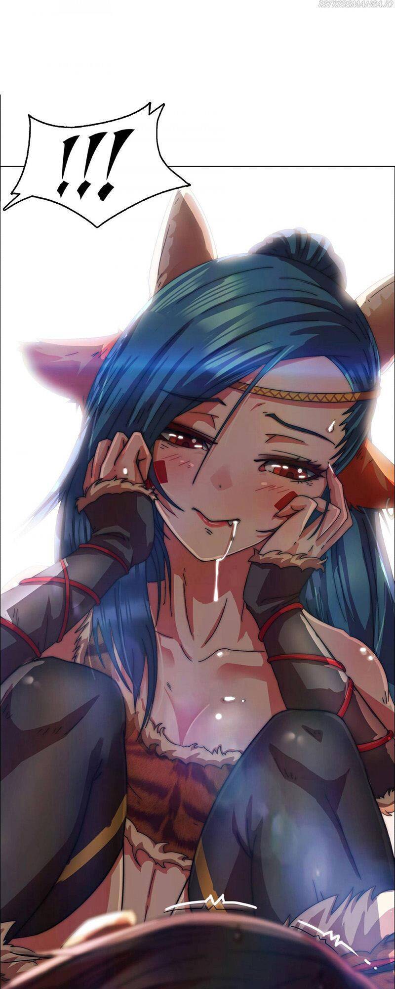 Chuyển Sinh Thành Tộc Trưởng Thời Kì Đồ Đá Chapter 1 - 15