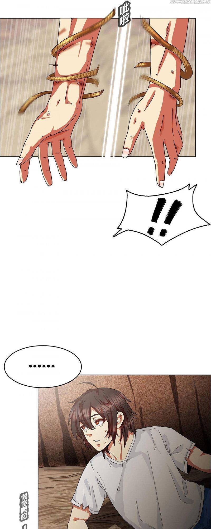 Chuyển Sinh Thành Tộc Trưởng Thời Kì Đồ Đá Chapter 1 - 20