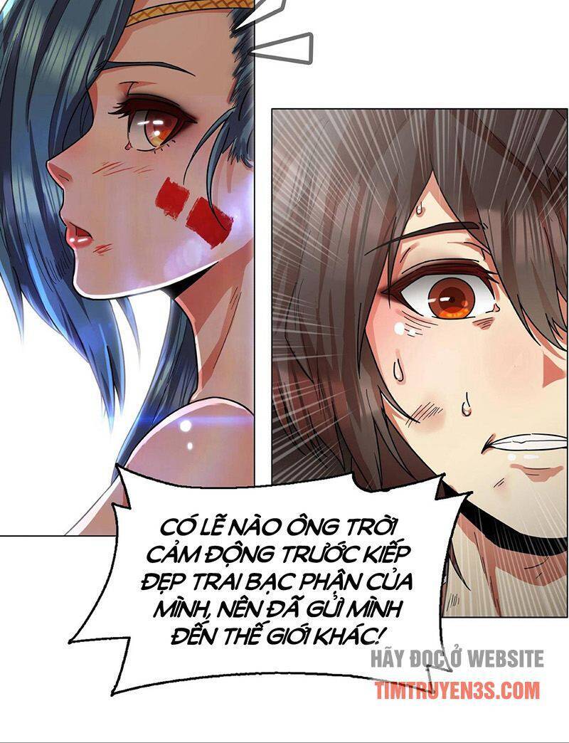 Chuyển Sinh Thành Tộc Trưởng Thời Kì Đồ Đá Chapter 1 - 23