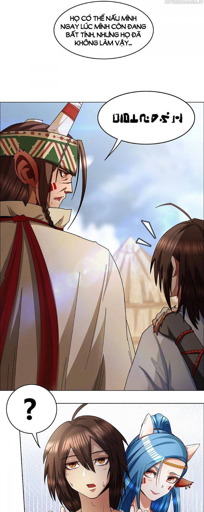 Chuyển Sinh Thành Tộc Trưởng Thời Kì Đồ Đá Chapter 1 - 39