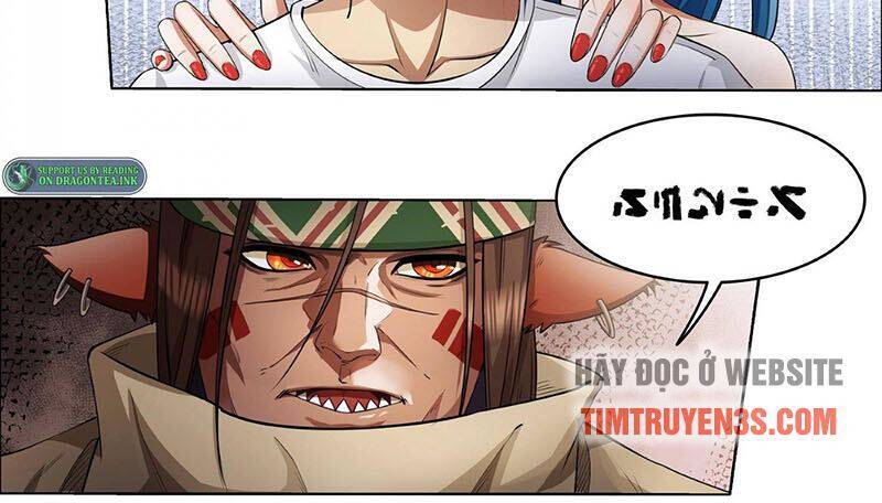 Chuyển Sinh Thành Tộc Trưởng Thời Kì Đồ Đá Chapter 1 - 40