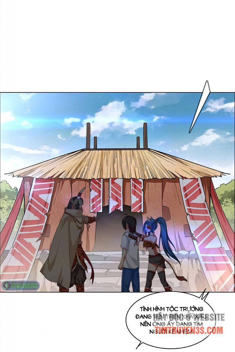 Chuyển Sinh Thành Tộc Trưởng Thời Kì Đồ Đá Chapter 1 - 42