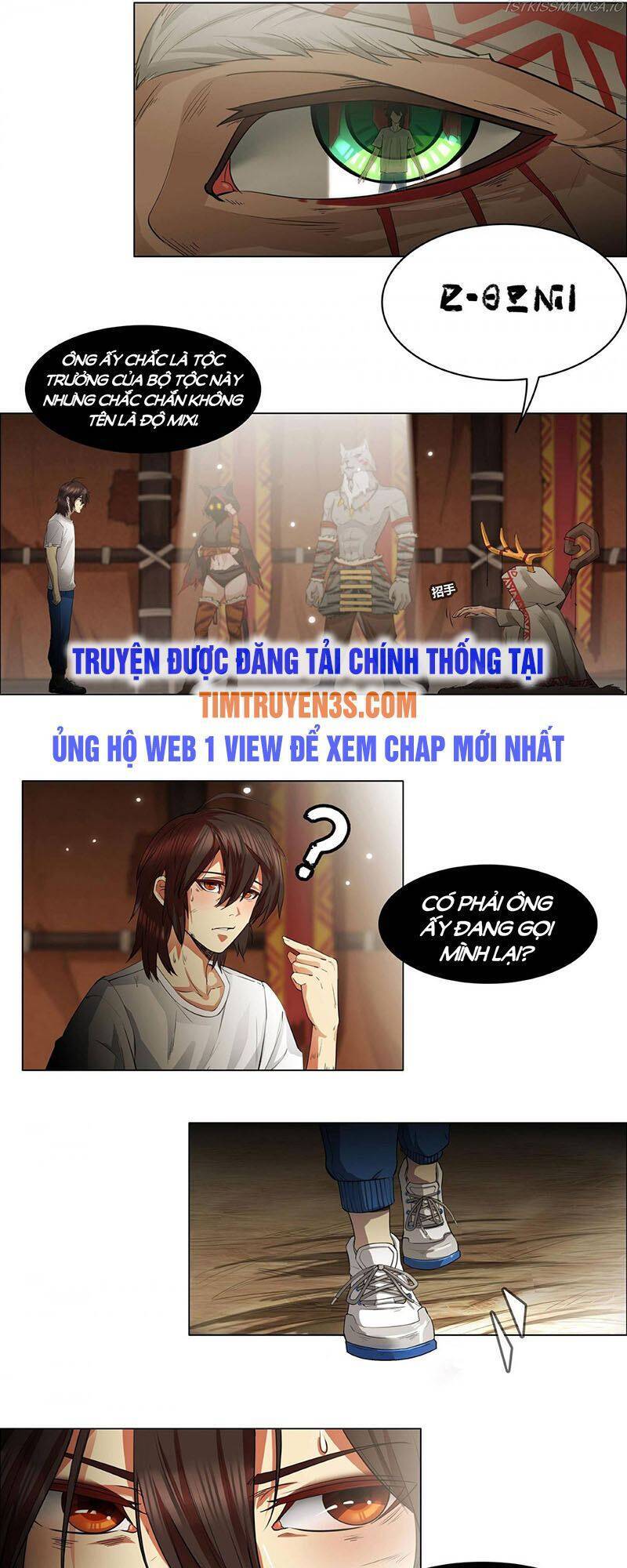Chuyển Sinh Thành Tộc Trưởng Thời Kì Đồ Đá Chapter 1 - 45