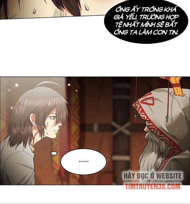 Chuyển Sinh Thành Tộc Trưởng Thời Kì Đồ Đá Chapter 1 - 46