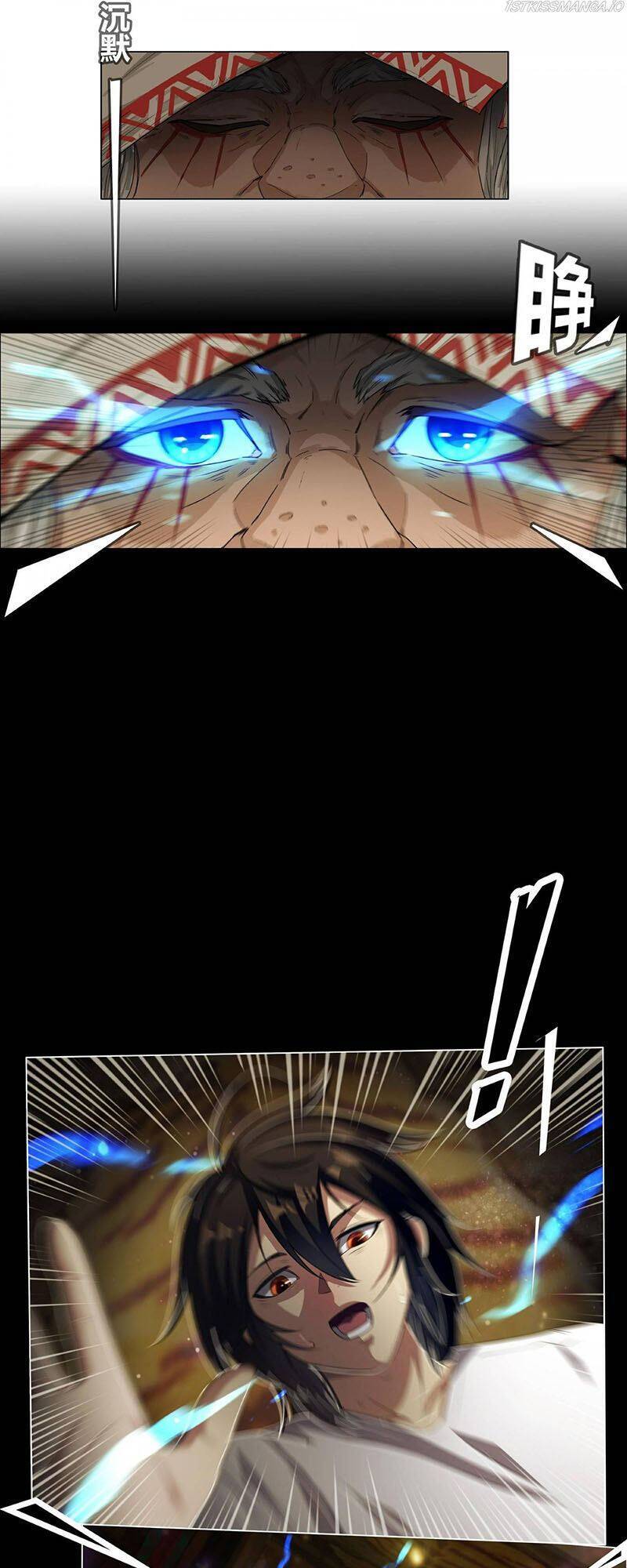 Chuyển Sinh Thành Tộc Trưởng Thời Kì Đồ Đá Chapter 1 - 47