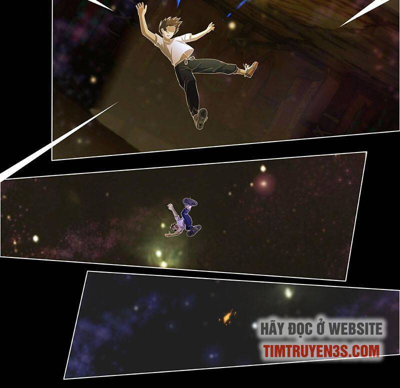 Chuyển Sinh Thành Tộc Trưởng Thời Kì Đồ Đá Chapter 1 - 48