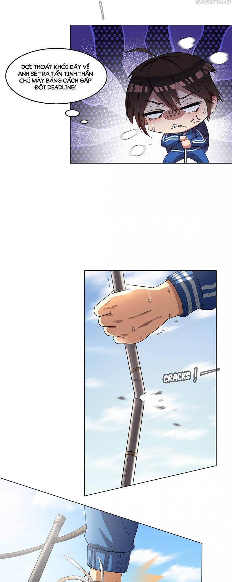 Chuyển Sinh Thành Tộc Trưởng Thời Kì Đồ Đá Chapter 1 - 6