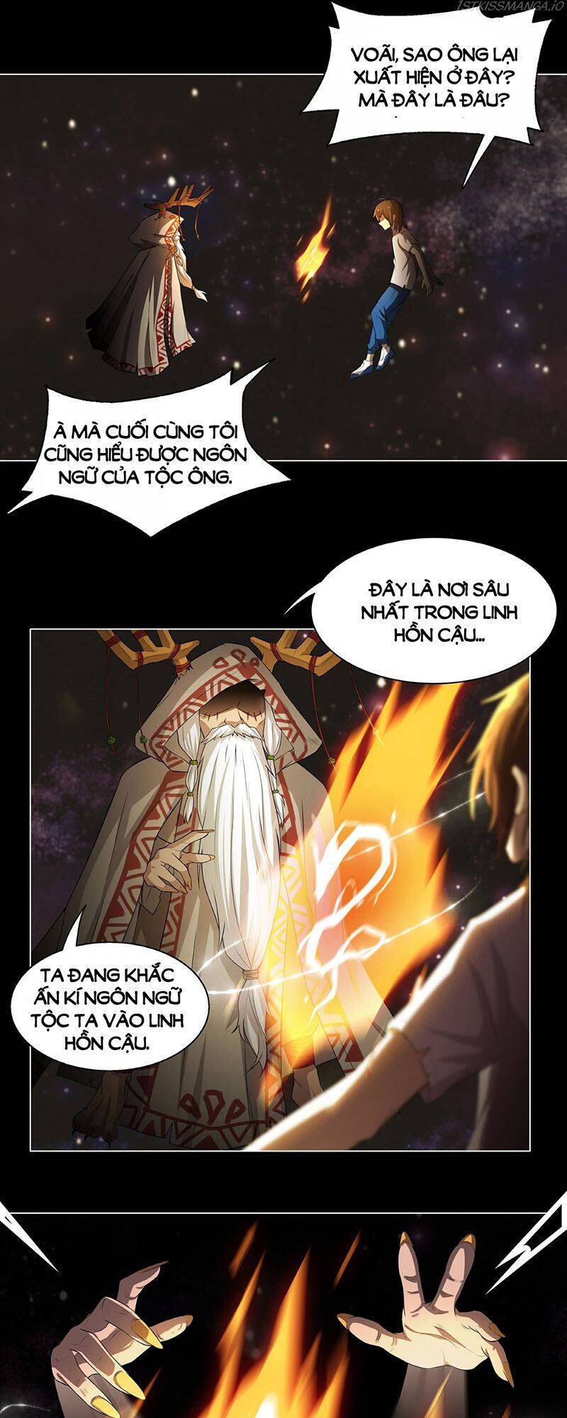 Chuyển Sinh Thành Tộc Trưởng Thời Kì Đồ Đá Chapter 1 - 51