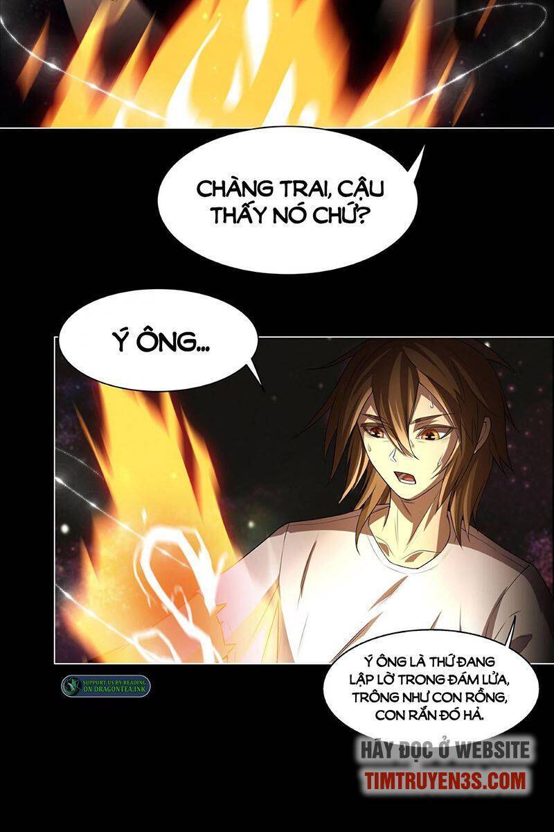 Chuyển Sinh Thành Tộc Trưởng Thời Kì Đồ Đá Chapter 1 - 52