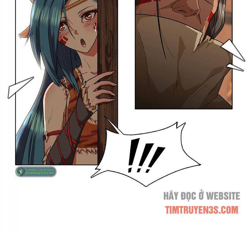 Chuyển Sinh Thành Tộc Trưởng Thời Kì Đồ Đá Chapter 1 - 55