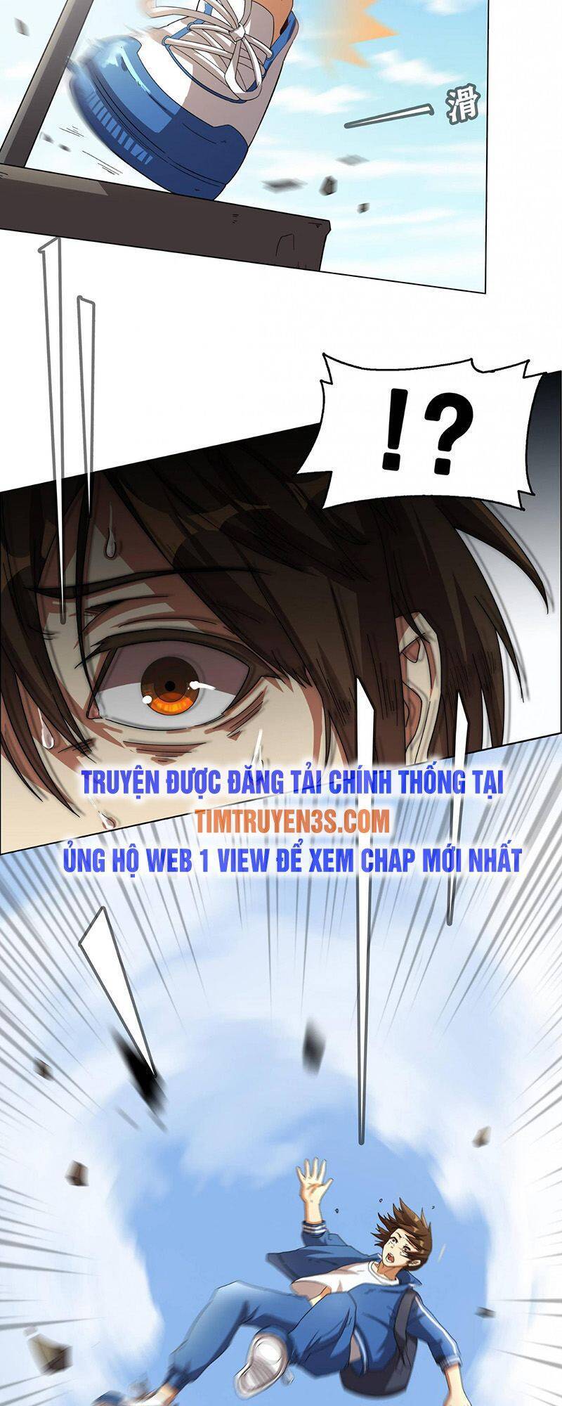 Chuyển Sinh Thành Tộc Trưởng Thời Kì Đồ Đá Chapter 1 - 7