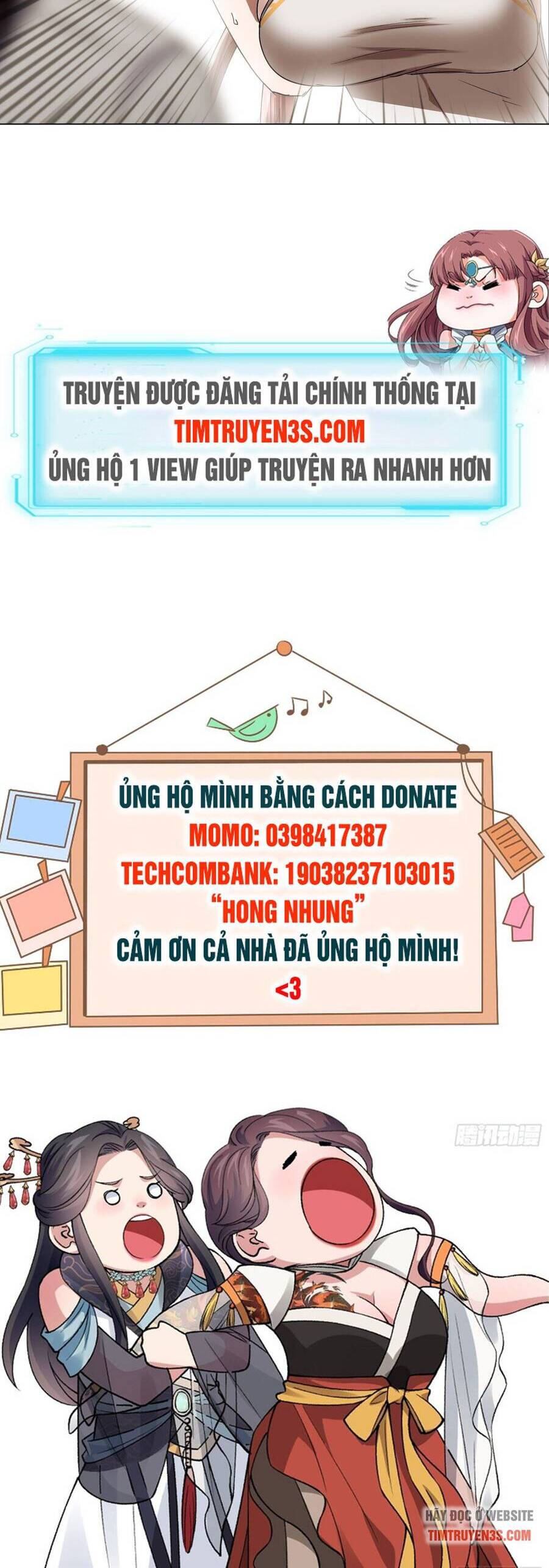 Chuyển Sinh Thành Tộc Trưởng Thời Kì Đồ Đá Chapter 10 - 23