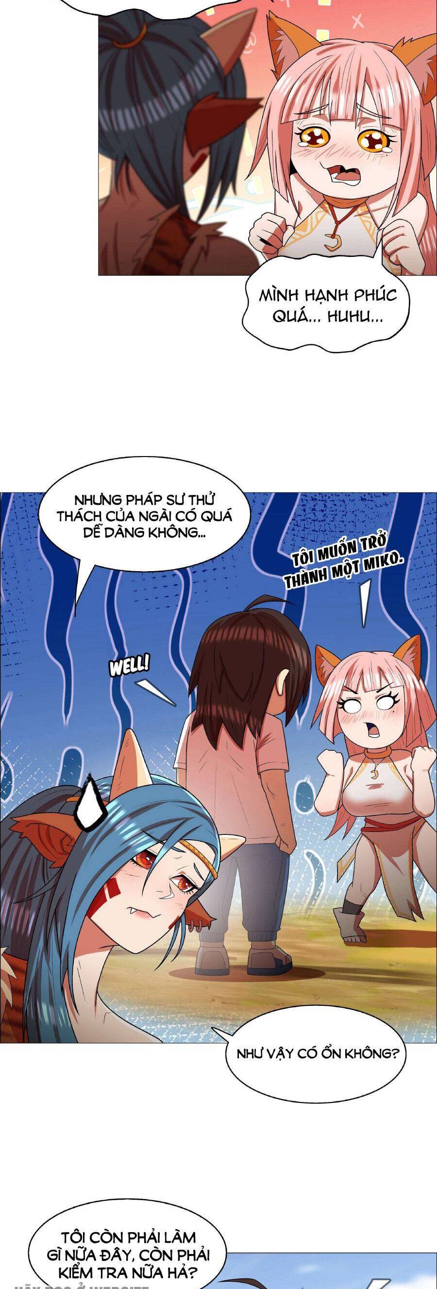 Chuyển Sinh Thành Tộc Trưởng Thời Kì Đồ Đá Chapter 11 - 2