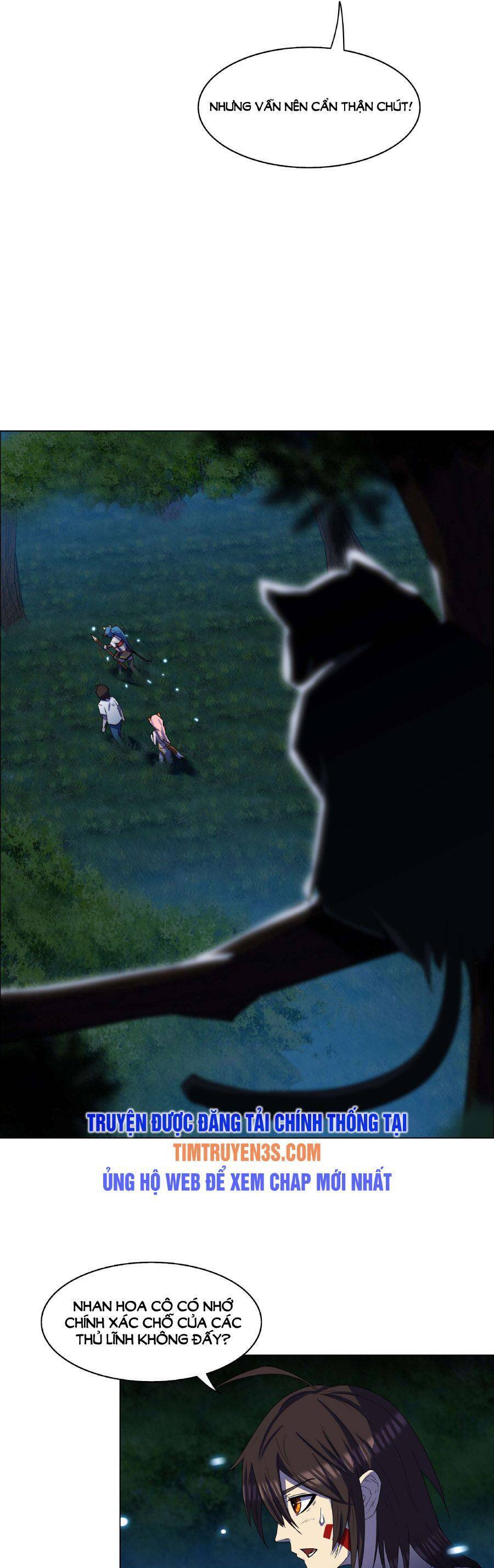 Chuyển Sinh Thành Tộc Trưởng Thời Kì Đồ Đá Chapter 11 - 16